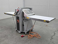 2024 ram q600/1400 deeguitrolmachine - afbeelding 1 van  8