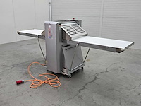 2024 ram q600/1400 deeguitrolmachine - afbeelding 4 van  8
