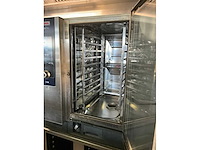 2024 rational icombi pro combisteamer - afbeelding 5 van  12