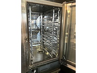 2024 rational icombi pro combisteamer - afbeelding 6 van  12