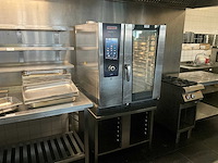 2024 rational icombi pro combisteamer - afbeelding 1 van  12