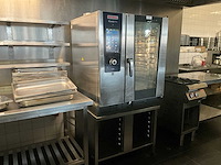 2024 rational icombi pro combisteamer - afbeelding 8 van  12