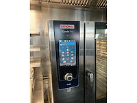 2024 rational icombi pro combisteamer - afbeelding 11 van  12