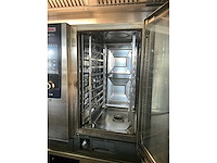 2024 rational icombi pro combisteamer - afbeelding 12 van  12