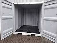 2024 rayfore 9ft container opslagcontainer - afbeelding 2 van  8