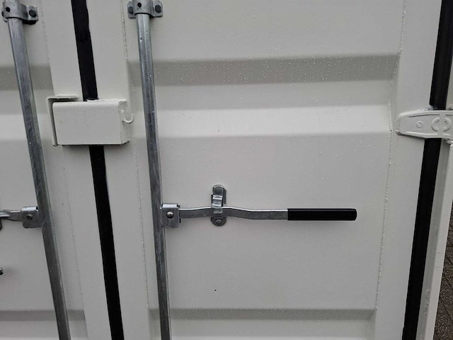 2024 rayfore 9ft container opslagcontainer - afbeelding 4 van  8