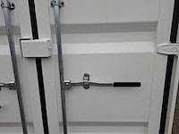 2024 rayfore 9ft container opslagcontainer - afbeelding 4 van  8