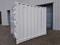2024 rayfore 9ft container opslagcontainer - afbeelding 5 van  8