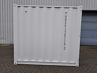 2024 rayfore 9ft container opslagcontainer - afbeelding 6 van  8