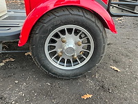 2024 rc-car industry rc-g3.0 e-scooter ongebruikt - afbeelding 2 van  23