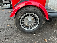 2024 rc-car industry rc-g3.0 e-scooter ongebruikt - afbeelding 3 van  23