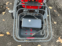 2024 rc-car industry rc-g3.0 e-scooter ongebruikt - afbeelding 4 van  23