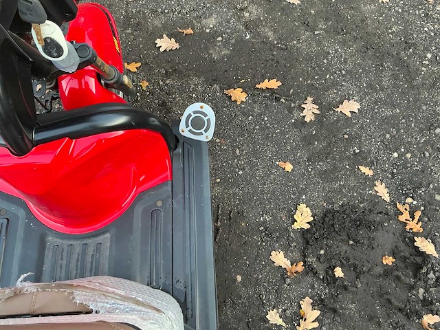 2024 rc-car industry rc-g3.0 e-scooter ongebruikt - afbeelding 9 van  23