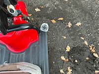 2024 rc-car industry rc-g3.0 e-scooter ongebruikt - afbeelding 9 van  23