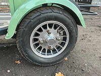 2024 rc-car industry rc-g3.0 e-scooter ongebruikt - afbeelding 2 van  25