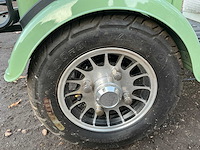 2024 rc-car industry rc-g3.0 e-scooter ongebruikt - afbeelding 3 van  25