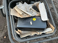 2024 rc-car industry rc-g3.0 e-scooter ongebruikt - afbeelding 4 van  25