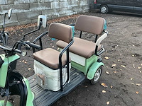 2024 rc-car industry rc-g3.0 e-scooter ongebruikt - afbeelding 5 van  25