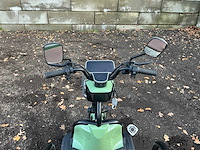2024 rc-car industry rc-g3.0 e-scooter ongebruikt - afbeelding 6 van  25