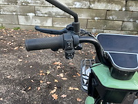 2024 rc-car industry rc-g3.0 e-scooter ongebruikt - afbeelding 7 van  25