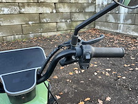 2024 rc-car industry rc-g3.0 e-scooter ongebruikt - afbeelding 9 van  25