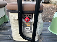 2024 rc-car industry rc-g3.0 e-scooter ongebruikt - afbeelding 14 van  25