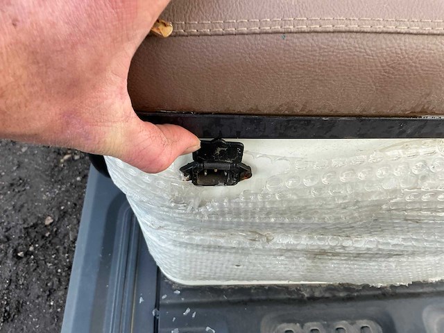 2024 rc-car industry rc-g3.0 e-scooter ongebruikt - afbeelding 15 van  25