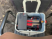 2024 rc-car industry rc-g3.0 e-scooter ongebruikt - afbeelding 16 van  25