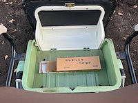 2024 rc-car industry rc-g3.0 e-scooter ongebruikt - afbeelding 17 van  25