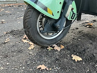 2024 rc-car industry rc-g3.0 e-scooter ongebruikt - afbeelding 25 van  25