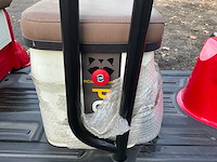 2024 rc-car industry rc-g3.0 e-scooter ongebruikt - afbeelding 7 van  12