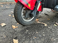 2024 rc-car industry rc-g3.0 e-scooter ongebruikt - afbeelding 12 van  12