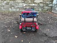 2024 rc-car industry rc-g3.0 e-scooter ongebruikt - afbeelding 6 van  11