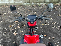 2024 rc-car industry rc-g3.0 e-scooter ongebruikt - afbeelding 5 van  19