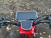 2024 rc-car industry rc-g3.0 e-scooter ongebruikt - afbeelding 6 van  19