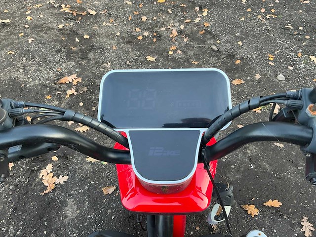 2024 rc-car industry rc-g3.0 e-scooter ongebruikt - afbeelding 7 van  23