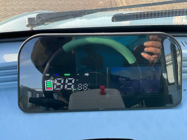 2024 rc rc-g150 personenauto - afbeelding 2 van  13