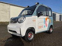 2024 rc rc-g150 personenauto - afbeelding 1 van  13