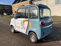 2024 rc rc-g150 personenauto - afbeelding 8 van  13