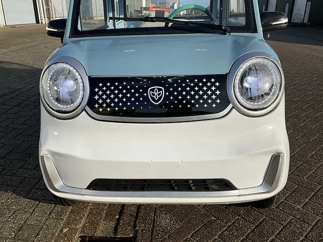 2024 rc rc-g150 personenauto - afbeelding 9 van  13