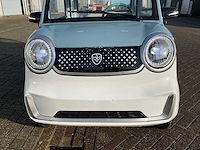 2024 rc rc-g150 personenauto - afbeelding 9 van  13