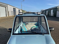 2024 rc rc-g150 personenauto - afbeelding 10 van  13