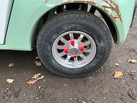 2024 rccar industry rc-g100 e-scooter ongebruikt - afbeelding 2 van  38