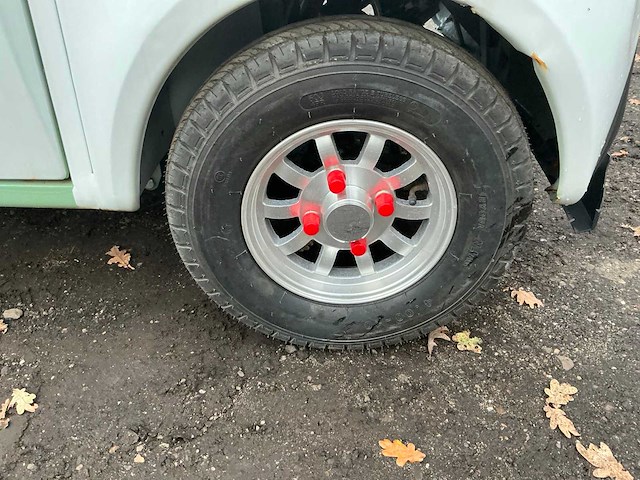 2024 rccar industry rc-g100 e-scooter ongebruikt - afbeelding 4 van  38