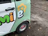 2024 rccar industry rc-g100 e-scooter ongebruikt - afbeelding 7 van  38