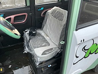 2024 rccar industry rc-g100 e-scooter ongebruikt - afbeelding 11 van  38