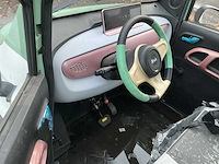 2024 rccar industry rc-g100 e-scooter ongebruikt - afbeelding 13 van  38