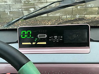 2024 rccar industry rc-g100 e-scooter ongebruikt - afbeelding 20 van  38