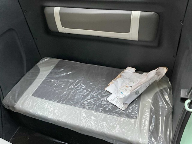 2024 rccar industry rc-g100 e-scooter ongebruikt - afbeelding 26 van  38