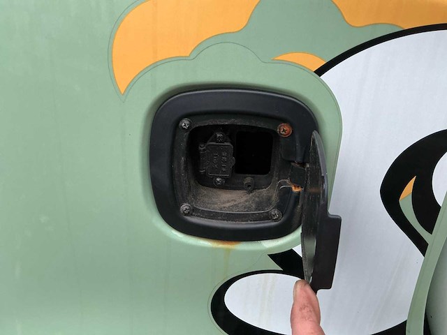 2024 rccar industry rc-g100 e-scooter ongebruikt - afbeelding 28 van  38